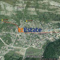 House in Montenegro, Kotor, 120 sq.m.