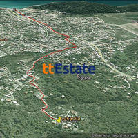 House in Montenegro, Kotor, 120 sq.m.