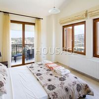 Вилла на Кипре, Пафос, 214 кв.м.