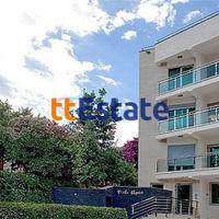 Квартира в Черногории, Будва, 43 кв.м.