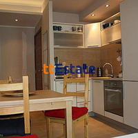 Квартира в Черногории, Будва, 43 кв.м.