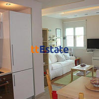 Квартира в Черногории, Будва, 43 кв.м.