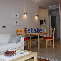 Квартира в Черногории, Будва, 43 кв.м.