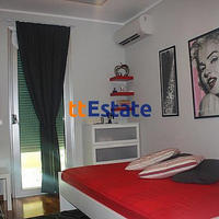 Квартира в Черногории, Будва, 43 кв.м.