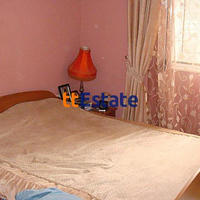 Flat in Montenegro, Budva, 66 sq.m.