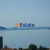 Flat in Montenegro, 31 sq.m.
