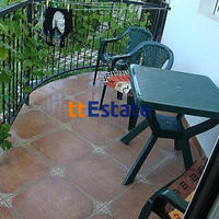 Flat in Montenegro, 31 sq.m.