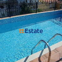 Flat in Montenegro, 31 sq.m.