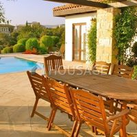 Вилла на Кипре, Пафос, 165 кв.м.