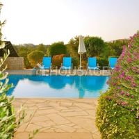 Вилла на Кипре, Пафос, 165 кв.м.