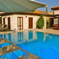 Вилла на Кипре, Пафос, 165 кв.м.