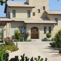 Вилла на Кипре, Пафос, 320 кв.м.