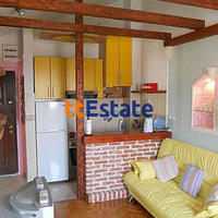 Flat in Montenegro, Budva, 50 sq.m.