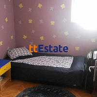 Flat in Montenegro, Budva, 50 sq.m.
