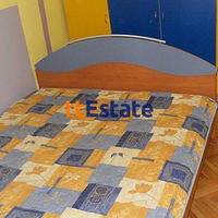 Flat in Montenegro, Budva, 50 sq.m.