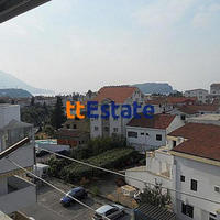 Flat in Montenegro, Budva, 50 sq.m.