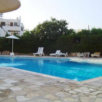 Апартаменты на Кипре, Пафос, Никосия, 50 кв.м.