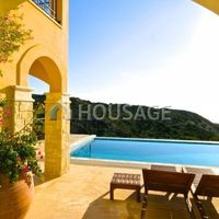 Вилла на Кипре, Пафос, 131 кв.м.