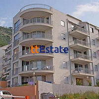 Flat in Montenegro, 56 sq.m.
