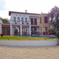 Вилла на Кипре, Пафос, 265 кв.м.