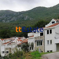 Апартаменты в Черногории, 42 кв.м.