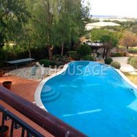 Вилла на Кипре, Пафос, 265 кв.м.