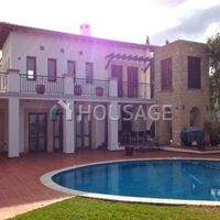 Вилла на Кипре, Пафос, 265 кв.м.