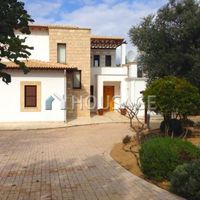 Вилла на Кипре, Пафос, 265 кв.м.