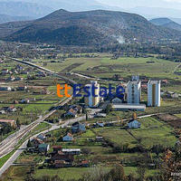 Land plot in Montenegro, Podgorica, Budva