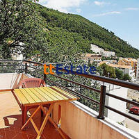 Flat in Montenegro, Budva, 38 sq.m.