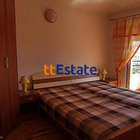 Flat in Montenegro, Budva, 38 sq.m.