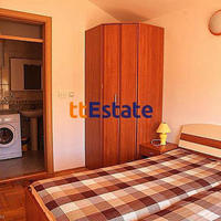 Flat in Montenegro, Budva, 38 sq.m.