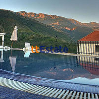 Flat in Montenegro, 57 sq.m.