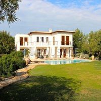 Вилла на Кипре, Пафос, 200 кв.м.