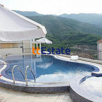 Flat in Montenegro, 57 sq.m.