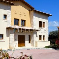 Вилла на Кипре, Пафос, 340 кв.м.