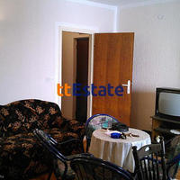 Flat in Montenegro, Budva, 70 sq.m.