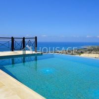 Вилла на Кипре, Пафос, 340 кв.м.