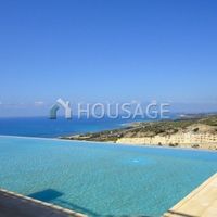 Вилла на Кипре, Пафос, 340 кв.м.