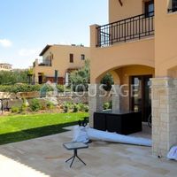 Вилла на Кипре, Пафос, 340 кв.м.