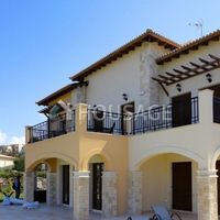 Вилла на Кипре, Пафос, 340 кв.м.