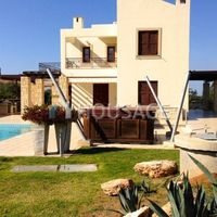 Villa in Republic of Cyprus, Eparchia Pafou, 230 sq.m.