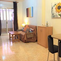 Flat in Spain, Comunitat Valenciana, Alicante, 48 sq.m.