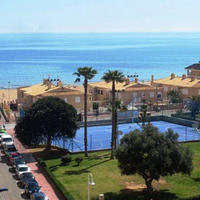 Квартира в Испании, Валенсия, Аликанте, 85 кв.м.