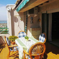 Квартира в Испании, Валенсия, Аликанте, 85 кв.м.