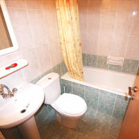 Апартаменты на Кипре, Пафос, Никосия, 80 кв.м.