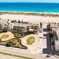 Apartment in Spain, Comunitat Valenciana, Alicante, 188 sq.m.