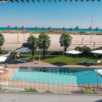 Apartment in Spain, Comunitat Valenciana, Alicante, 188 sq.m.