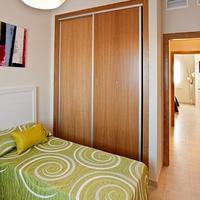 Apartment in Spain, Comunitat Valenciana, Alicante, 74 sq.m.