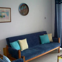 Апартаменты на Кипре, Пафос, Никосия, 50 кв.м.